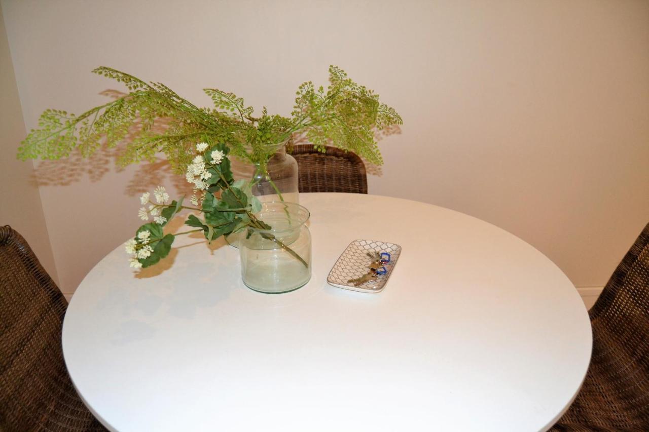 Coqueto Apartamento Junto A La Catedral De Malaga. Leilighet Eksteriør bilde
